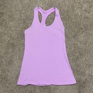 Lululemon Cool Racerback Tank